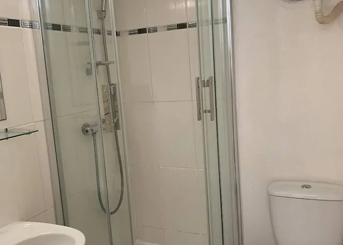 593 4 Pers Port Soleil Vue Piscine 公寓