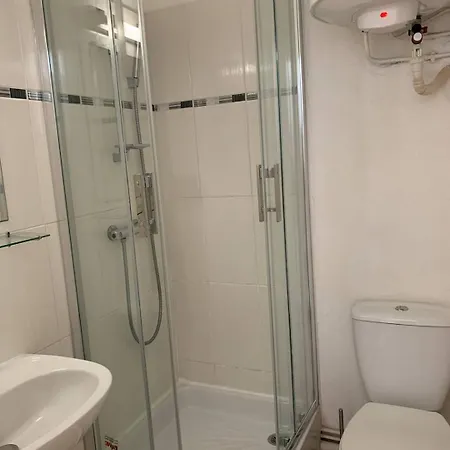 593 4 Pers Port Soleil Vue Piscine Apartamento